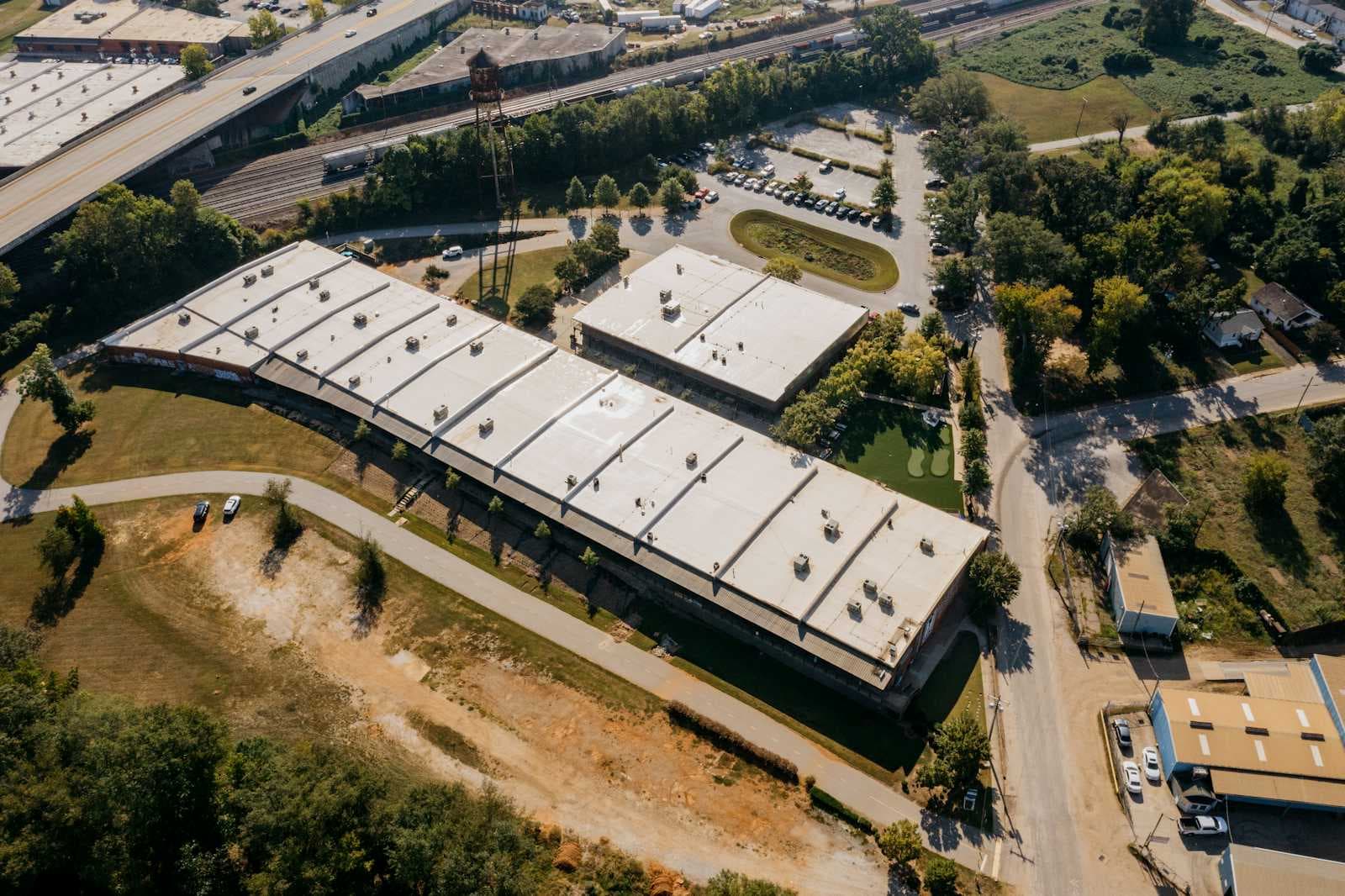 Why I built a NAS last year