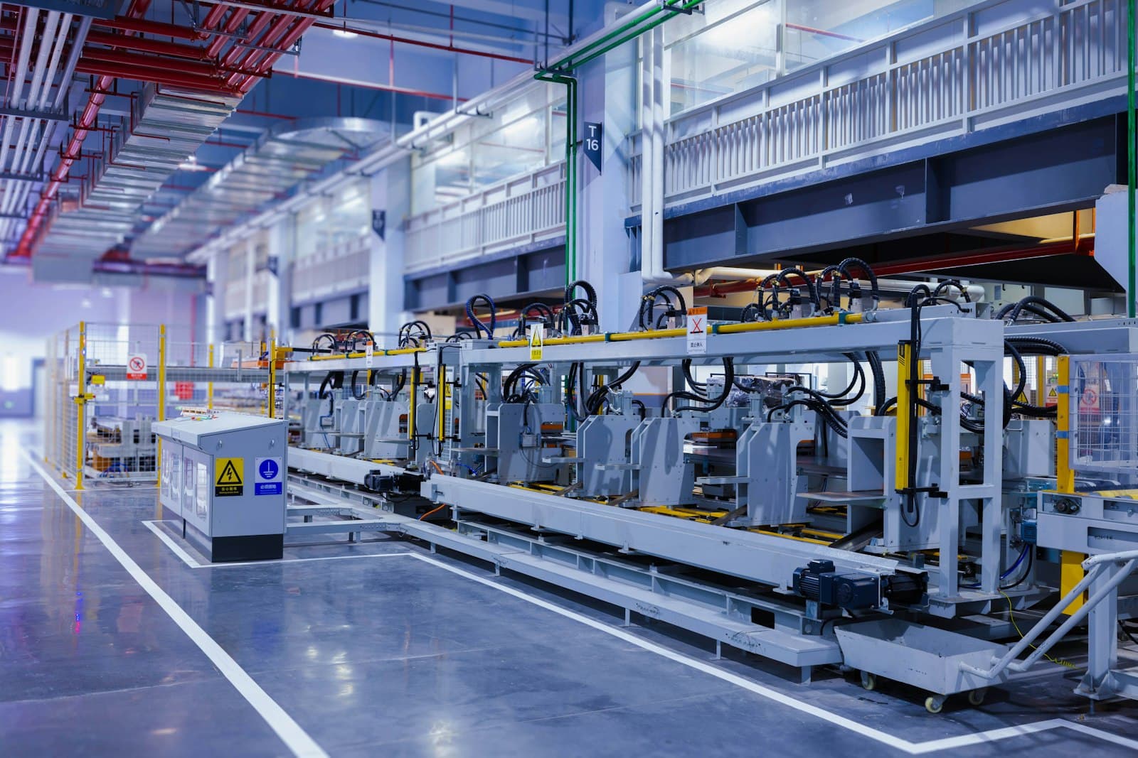When life gets busy automate!